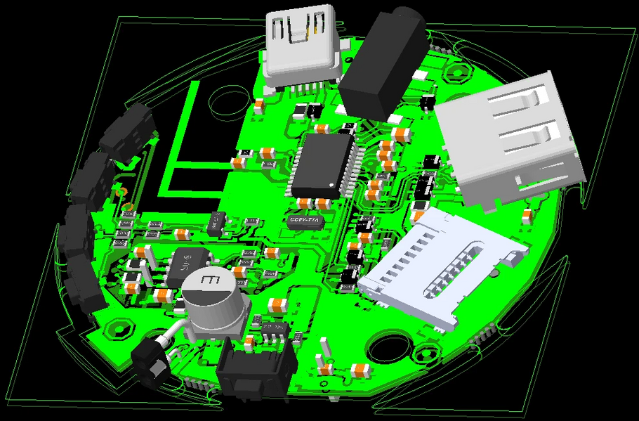 Top 5 Things To Know Before Designing a PCB