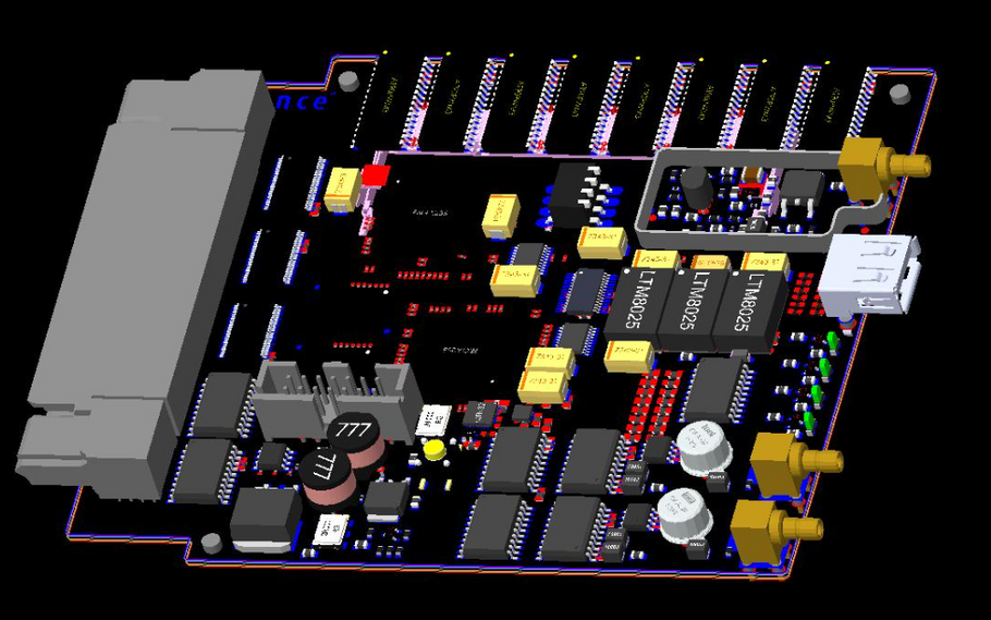 Important PCB grounding techniques to improve your design