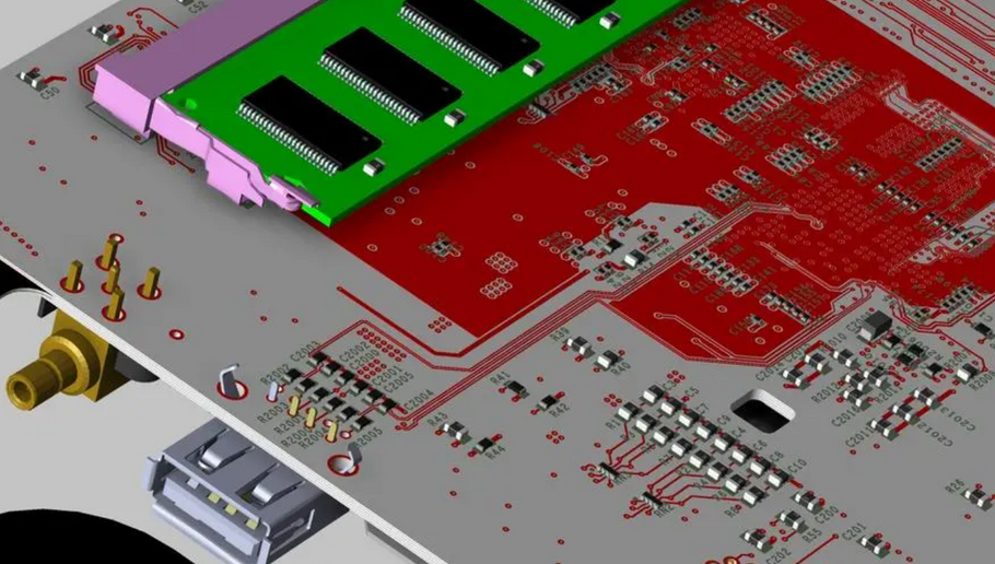 How to Design a PCB Layout