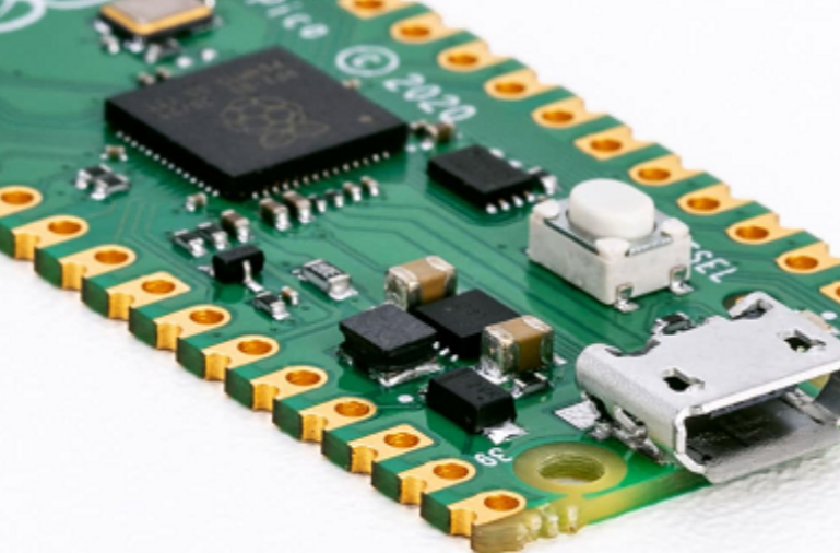 How to Add the Raspberry Pi Microcontroller to Your PCB