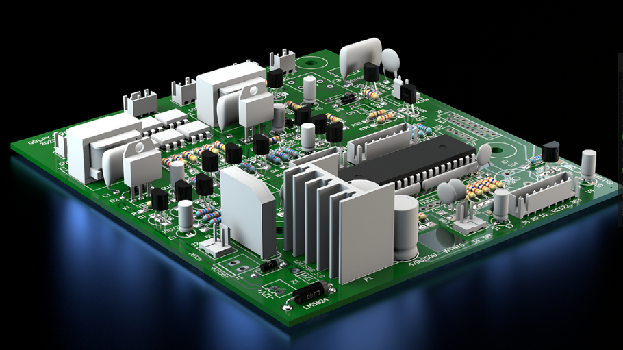 Impedance Matching in HDI PCB Design