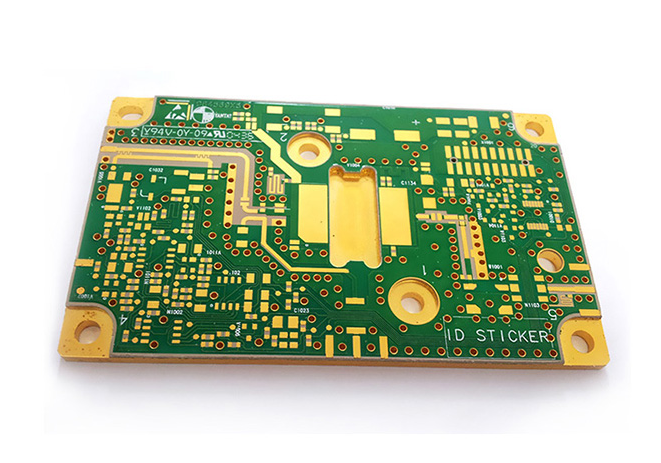 8 Best Hints for RF PCB Design