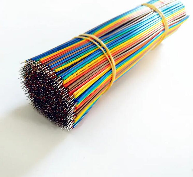 Cable Design – Top 5 Things To Consider