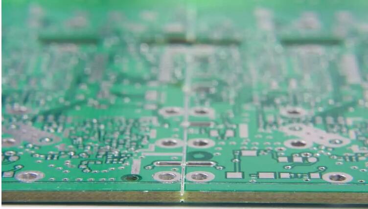 V-Scoring vs. Other PCB Separation Methods