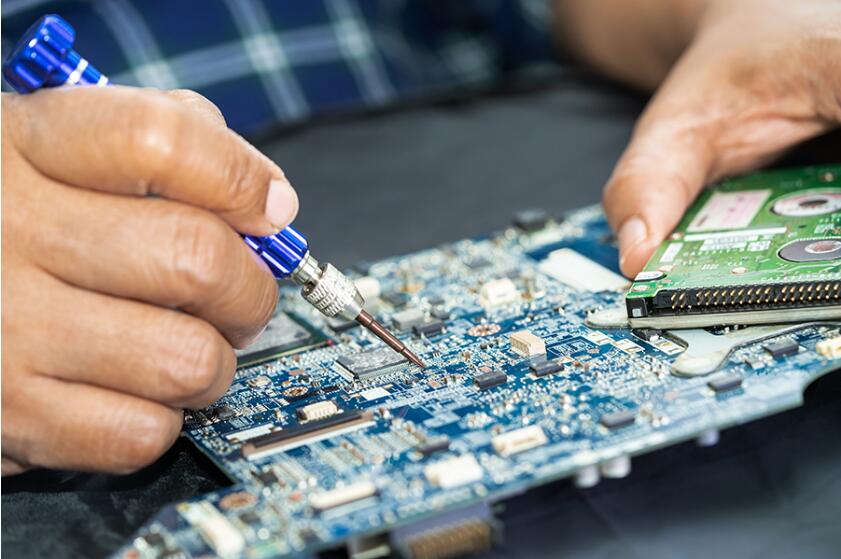 Most Common Hand PCB Soldering Defects