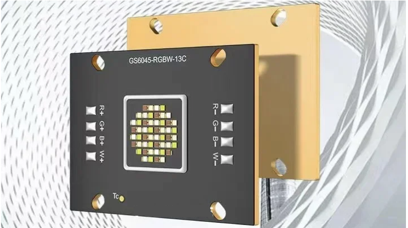 Wire Bonding VS Flip Chip Bonding: Customize COB LEDs – PCB HERO