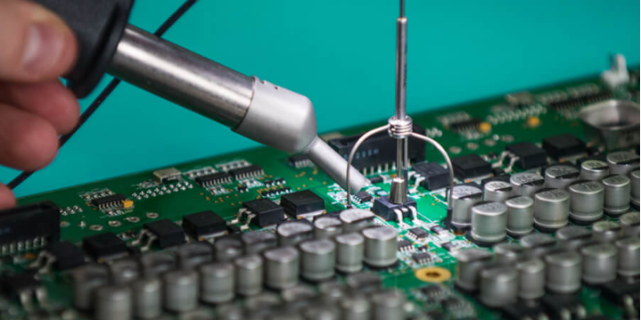 12 Easy Tips to Improve Your PCB Desoldering