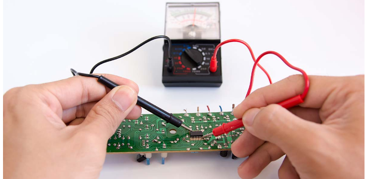 Top 12 Mistakes Made When Repairing Electronic Circuit Boards