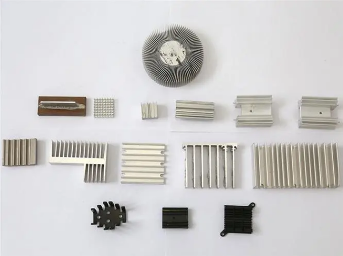 Heat Sink Design Basics: Factors & Calculation