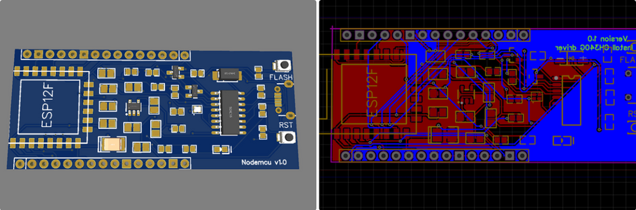 How to Make Your Own IOT Module From Scratch