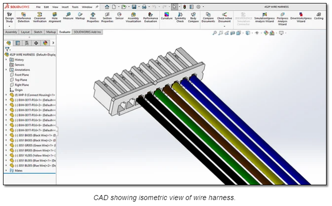 Best Software Tools for Making Custom Cable Assembly Drawings