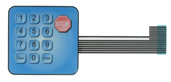 Membrane Switch Circuit Design Best Practices