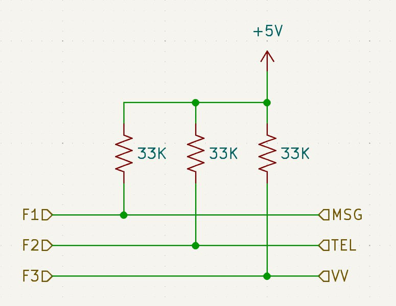 Why Use a Pull-Up Resistor ?