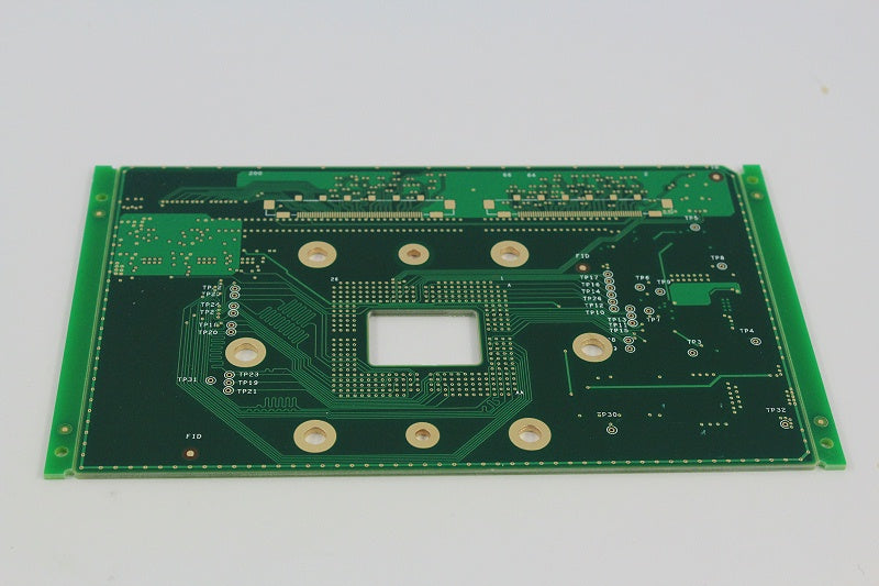 IC Substrate PCB – PCB HERO