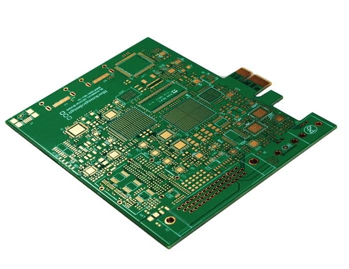 Influence of PCB processing on impedance control and solutions