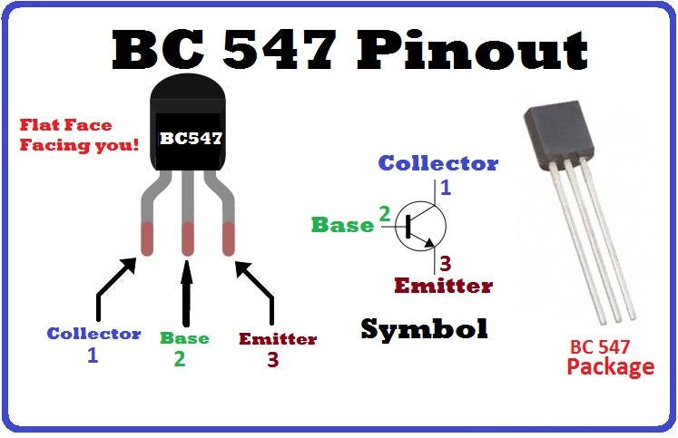 Electronics Basic Transistor