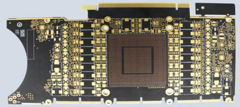 Pre-baking precautions for multilayer circuit boards