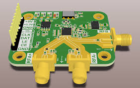 RF PCB and Its Design Guidelinesv