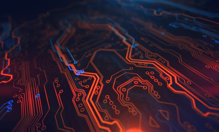 Understanding the Thermal Conductivity of a PCB