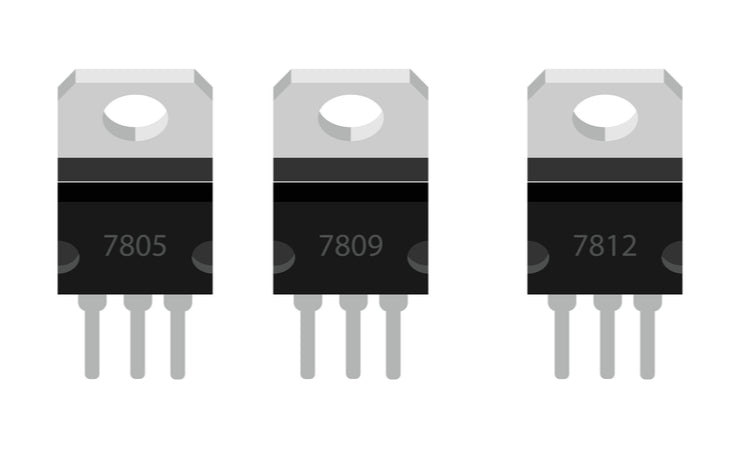 The Role of Linear Electronics in Voltage Regulation