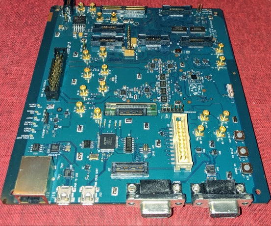 How to Specify Impedance on a Printed Circuit Board