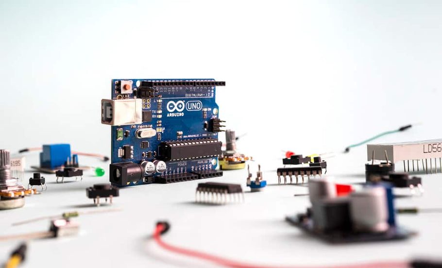 The Role of Oscillators in Microcontrollers