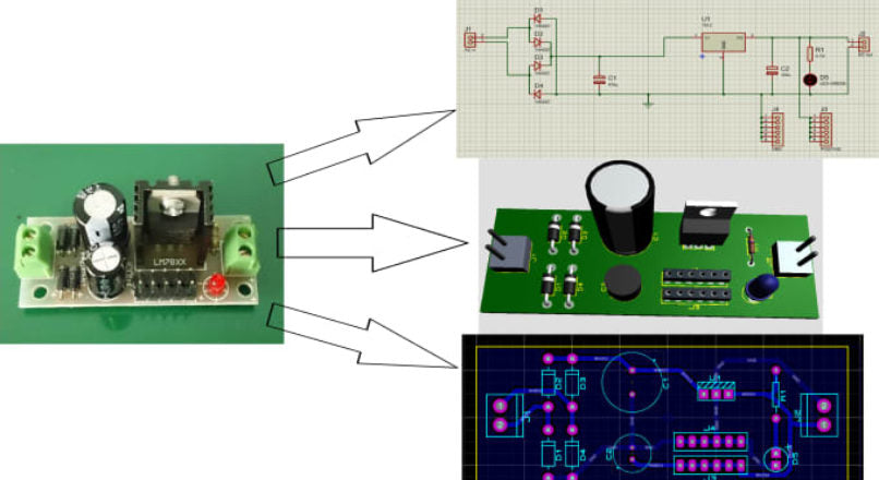 HOW TO REVERSE ENGINEER A PCB?