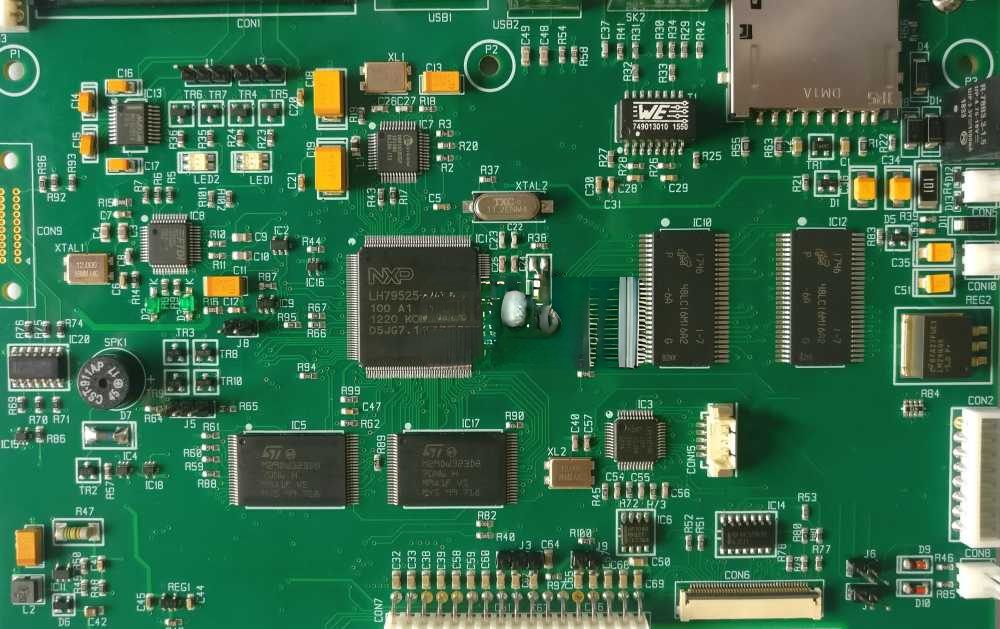 How Do PCBA Board Work In Electronics ? – PCB HERO