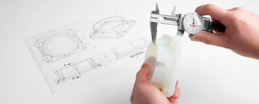 Design Considerations for Efficient and Precise 3D Printing