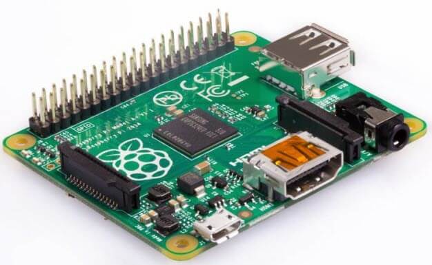 What Raspberry Pi Components Do You Need? [Solve]