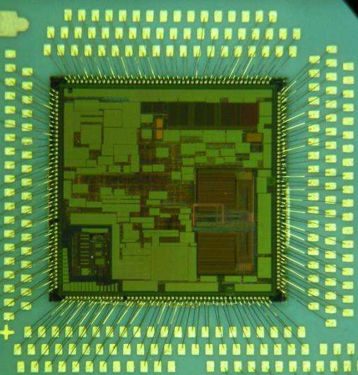 What Is Ball Grid Array (BGA)? – PCB HERO