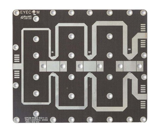 What's Teflon Material in PCB Manufacturing?