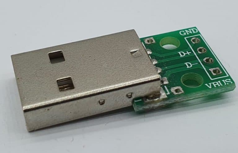 How to Choose USB PCB ?