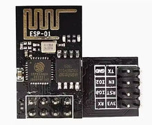 ESP-01 ESP-01S ESP-07 ESP-07S ESP-12E 12F 12SWiFi moduleESP8266