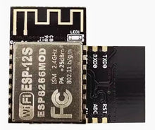 ESP-01 ESP-01S ESP-07 ESP-07S ESP-12E 12F 12SWiFi moduleESP8266