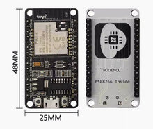 ESP8266 serial port wifi module || NodeMcu Lua WIFI V3 IoT development board CH340