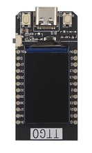 TTGO T-Display ESP32WiFi Bluetooth Module 1.14 Inch LCD Development Board For