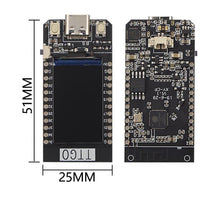 TTGO T-Display ESP32WiFi Bluetooth Module 1.14 Inch LCD Development Board For