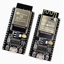 NodeMCU ESP32S ESP32-WROOM-32E/32UE WROVER Development Board WiFi Bluetooth Module