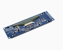 3.12 inch oled display 25664 OLED LCD display ssd1322 module high definition high brightness wide viewing angle