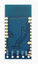 Bluetooth module /Support SPP protocol /Fully compatible with HC-05/06 slave /Bluetooth 3.0 JDY-31