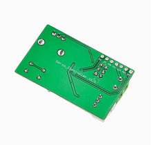 Dual-channel servo / knob / serial control board / MG995SG90 and other servo debugging board return centering instrument module servo