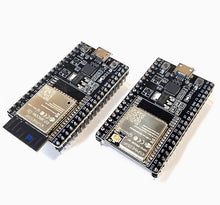 ESP32-DevKitC development board /ESP32 baseboard /WROOM-32D/32U/WROVER//B/IB module