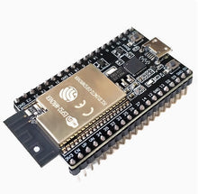 ESP32-DevKitC development board /ESP32 baseboard /WROOM-32D/32U/WROVER//B/IB module