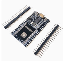 ESP32-DevKitC development board /ESP32 baseboard /WROOM-32D/32U/WROVER//B/IB module