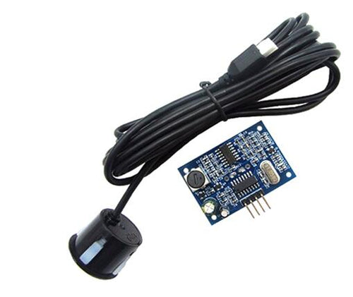 JSN-SR04T Module with Waterproof sensor