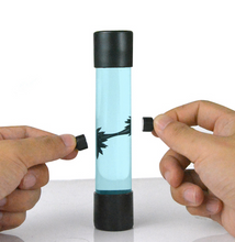 Magnetofluid toy