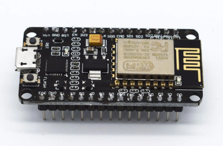 ESP8266 CP2102 Internet of Things Development Board Based – PCB HERO