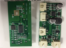 LED SOLAR CONTROLLER