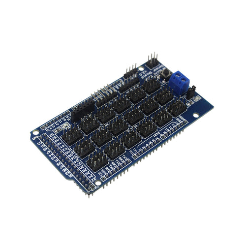 MEGA Sensor Shield V1.0 shield